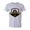 Softstyle T-Shirt Thumbnail
