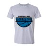 Softstyle T-Shirt Thumbnail