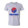 Softstyle T-Shirt Thumbnail