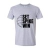Softstyle T-Shirt Thumbnail