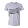 Softstyle T-Shirt Thumbnail