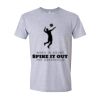 Softstyle T-Shirt Thumbnail
