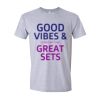Softstyle T-Shirt Thumbnail