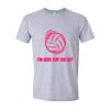 Softstyle T-Shirt Thumbnail
