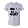 Softstyle T-Shirt Thumbnail