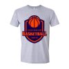 Softstyle T-Shirt Thumbnail