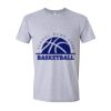 Softstyle T-Shirt Thumbnail