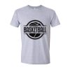 Softstyle T-Shirt Thumbnail