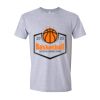 Softstyle T-Shirt Thumbnail