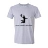 Softstyle T-Shirt Thumbnail