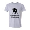 Softstyle T-Shirt Thumbnail