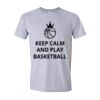 Softstyle T-Shirt Thumbnail