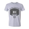 Softstyle T-Shirt Thumbnail