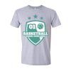 Softstyle T-Shirt Thumbnail