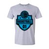 Softstyle T-Shirt Thumbnail