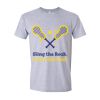 Softstyle T-Shirt Thumbnail