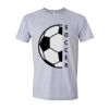 Softstyle T-Shirt Thumbnail