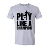 Softstyle T-Shirt Thumbnail