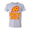 Softstyle T-Shirt Thumbnail