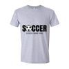 Softstyle T-Shirt Thumbnail