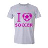 Softstyle T-Shirt Thumbnail