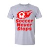 Softstyle T-Shirt Thumbnail