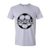 Softstyle T-Shirt Thumbnail