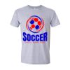 Softstyle T-Shirt Thumbnail