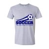 Softstyle T-Shirt Thumbnail