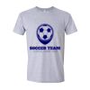 Softstyle T-Shirt Thumbnail
