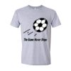 Softstyle T-Shirt Thumbnail