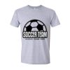 Softstyle T-Shirt Thumbnail