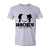 Softstyle T-Shirt Thumbnail