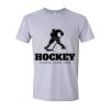 Softstyle T-Shirt Thumbnail
