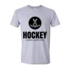 Softstyle T-Shirt Thumbnail