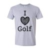 Softstyle T-Shirt Thumbnail