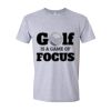 Softstyle T-Shirt Thumbnail