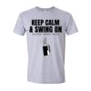 Softstyle T-Shirt Thumbnail