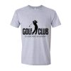 Softstyle T-Shirt Thumbnail