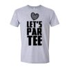 Softstyle T-Shirt Thumbnail