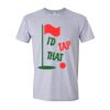Softstyle T-Shirt Thumbnail
