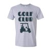 Softstyle T-Shirt Thumbnail