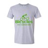 Softstyle T-Shirt Thumbnail