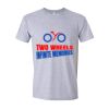 Softstyle T-Shirt Thumbnail