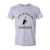 Softstyle T-Shirt Thumbnail