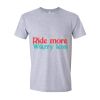 Softstyle T-Shirt Thumbnail