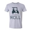 Softstyle T-Shirt Thumbnail