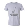Softstyle T-Shirt Thumbnail