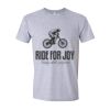 Softstyle T-Shirt Thumbnail
