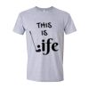 Softstyle T-Shirt Thumbnail